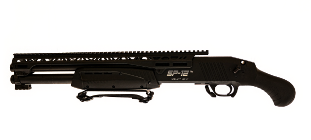 Shotgun